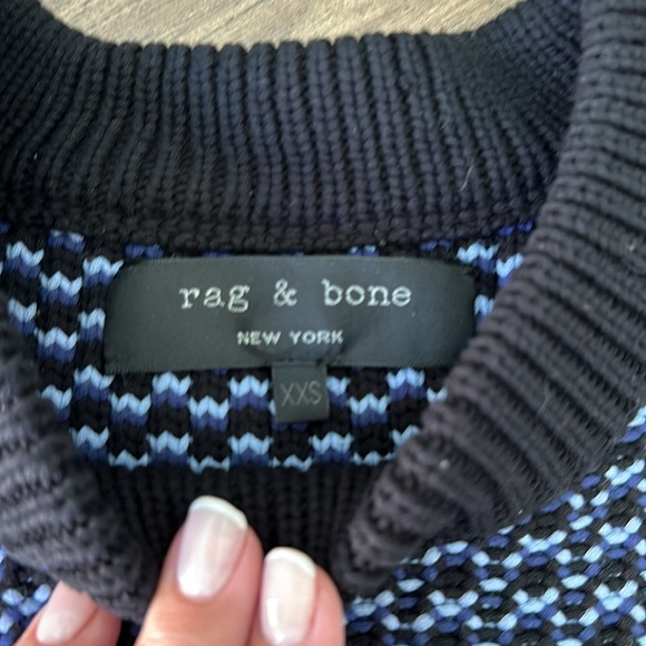 Rag and Bone Sweater - Picture 2 of 6